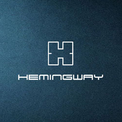 hemingway  logo